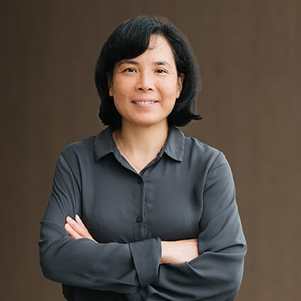 Dr. Yuen Yee Skleryk