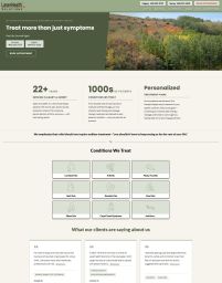 Site Progress